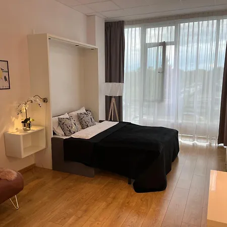 Aleje Jerozolimskie 216 By Perfect