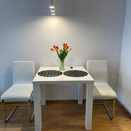 Aleje Jerozolimskie 216 By Perfect *